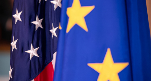 La Scommessa di Von der Leyen: Attesa Strategica per il Commercio UE-USA